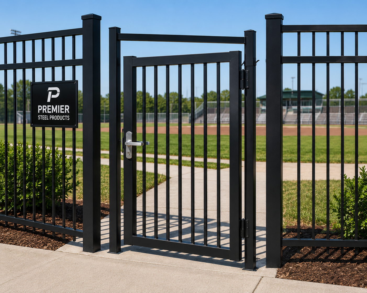 Wicket Fence